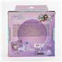 Agenda avec accessoires Gabby's Dollhouse