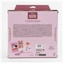Agenda avec accessoires Minnie Mouse