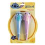 Crayon Stitch Squishy Multicouleur 2 Unités