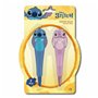 Crayon Stitch Squishy Multicouleur 2 Unités