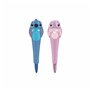 Crayon Stitch Squishy Multicouleur 2 Unités