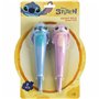 Crayon Stitch Squishy Multicouleur 2 Unités