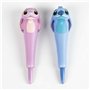 Crayon Stitch Squishy Multicouleur 2 Unités