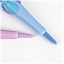Crayon Stitch Squishy Multicouleur 2 Unités