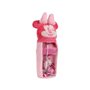 Trousse Scolaire avec Accessoires Minnie Mouse Rose 6 Pièces