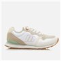 Chaussures casual femme Mustang 60441 C57213 Blanc