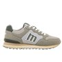 Chaussures casual homme Mustang 84711 C57374 Gris