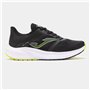 Chaussures de Running pour Adultes Joma Sport ELITE MEN 2501 RELITS2501 Noir