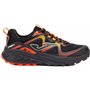 Chaussures de trail pour homme (course en montagne) Joma Sport SPORT TREK TKTRES2501 Noir