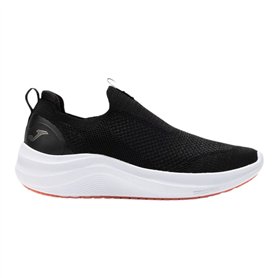 Chaussures de sport pour femme Joma Sport CLACELESS LADY 2501 CLACELS2501 Noir