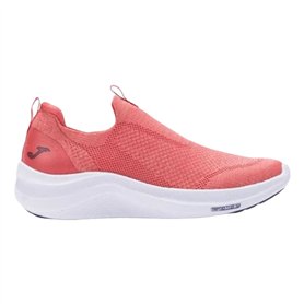 Chaussures de sport pour femme Joma Sport CLACELESS LADY CLACELS2507 Rose
