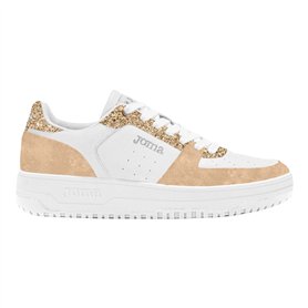 Chaussures casual femme Joma Sport CCAVA LADY 2525 CCAVALS2525 Blanc