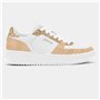 Chaussures casual femme Joma Sport CCAVA LADY 2525 CCAVALS2525 Blanc