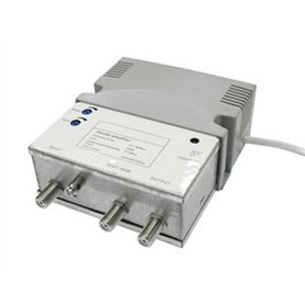 Amplificateur d'antenne de 20 DB pour installations collectives
