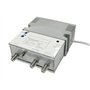 Amplificateur d'antenne de 20 DB pour installations collectives