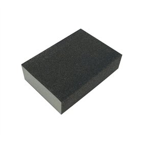 Éponges abrasives A/O : Haute abrasivité