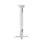 VoltShine Support projecteur - Support pour Montage au Plafond ou au Mur