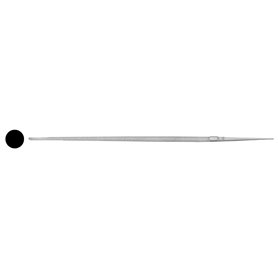 Lime ronde pour mécaniciens