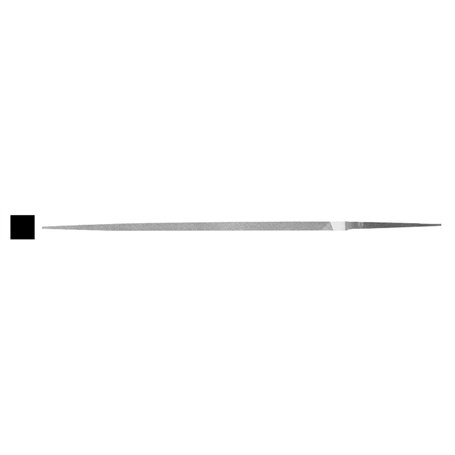 Lime carrée pour mécanicien