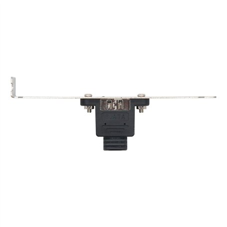 Adaptateur SATA vers eSATA