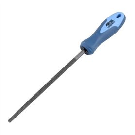 Lime ronde de 150 mm