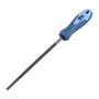 Lime ronde de 150 mm
