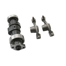 KiedvE Arbre à cames et culbuteur de Haute for Moto CBR125 CBR 125 14100-KPP-860 14431-KGH-900 2004-2013