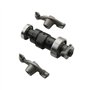 KiedvE Arbre à cames et culbuteur de Haute for Moto CBR125 CBR 125 14100-KPP-860 14431-KGH-900 2004-2013