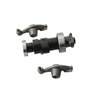 KiedvE Arbre à cames et culbuteur de Haute for Moto CBR125 CBR 125 14100-KPP-860 14431-KGH-900 2004-2013