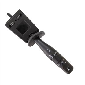 LVDLRAJJ Compatible avec Fiat pour Scudo 1995-2007 Interrupteur De Clignotant De Direction De Voiture