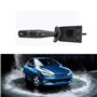 LVDLRAJJ Compatible avec Fiat pour Scudo 1995-2007 Interrupteur De Clignotant De Direction De Voiture, 9623641569 6253.69 Colonn