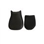 Housse De Selle Moto pour B&MW R1250GS ADV R1250RT R1250RS 2022 R1200RT Coussin De Selle en Maille Respirante Et Isolant Maille