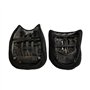 Housse De Selle Moto pour B&MW R1250GS ADV R1250RT R1250RS 2022 R1200RT Coussin De Selle en Maille Respirante Et Isolant Maille 