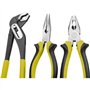 Ensemble d'outils - Fieldmann - FDG 5005-85R
