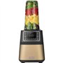 Sencor Mixeur a tasses SBU7877CH 1500 W jaune/or