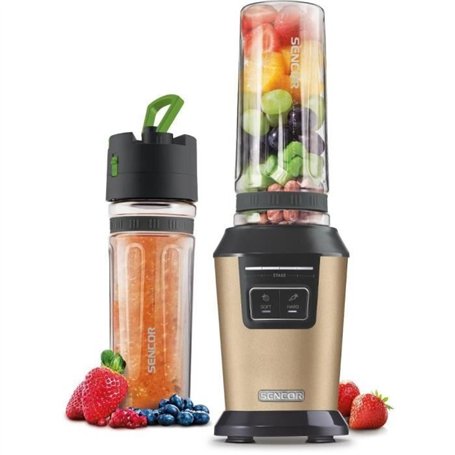 Machine a smoothie - Sencor - SBL 7177CH