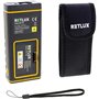 Télémetre laser 40m - RETLUX - RHT 100