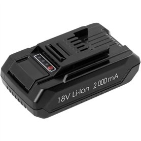 Batterie Li-Ion - Fieldmann - acc.FZO 9004