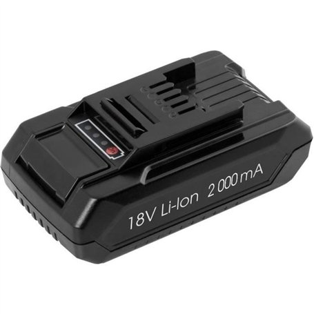 Batterie Li-Ion - Fieldmann - acc.FZO 9004