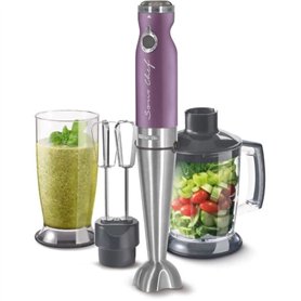 Mixeur plongeant - Sencor - SHB 5603VT-EUE3