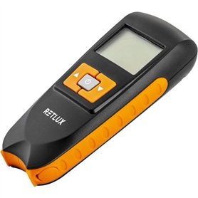 Multidétecteur 4en1 - RETLUX - RDT 100