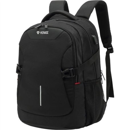 Sac a dos pour ordinateur portable - FLASHPACKER - YENKEE - YBB 1502