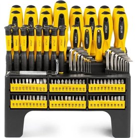 Jeu de tournevis - Fieldmann - FDS 5009-116R