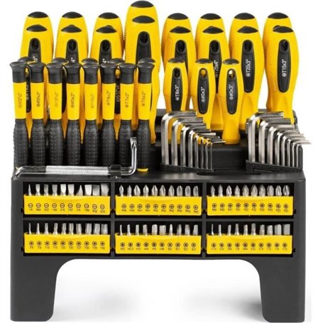 Jeu de tournevis - Fieldmann - FDS 5009-116R