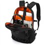 Sac a dos pour ordinateur gaming 15.6 - TROOPER - YENKEE - YBB 1504