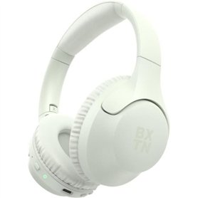 Casque supra-auriculaire sans fil - Buxton - BHP 8700 GREEN