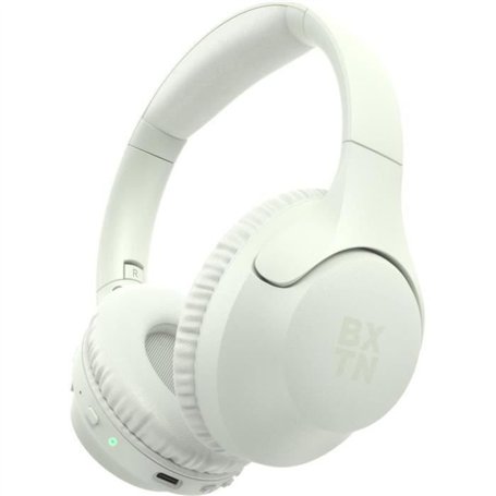 Casque supra-auriculaire sans fil - Buxton - BHP 8700 GREEN