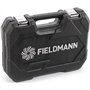 Jeu de clés a douille - Fieldmann - FDG 5023-47R