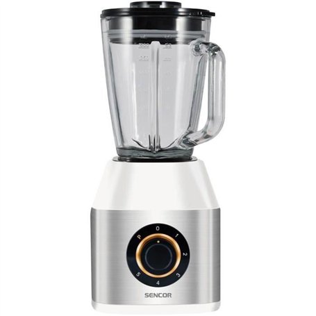 Blender - Sencor - SBL 4871WH