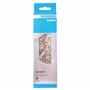 Shimano HG-71 CN-HG71 Chaîne de vélo HG71 6 7 8 vitesses ICNHG71116I
